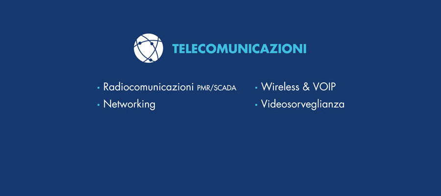 TelComService, soluzioni per comunicare